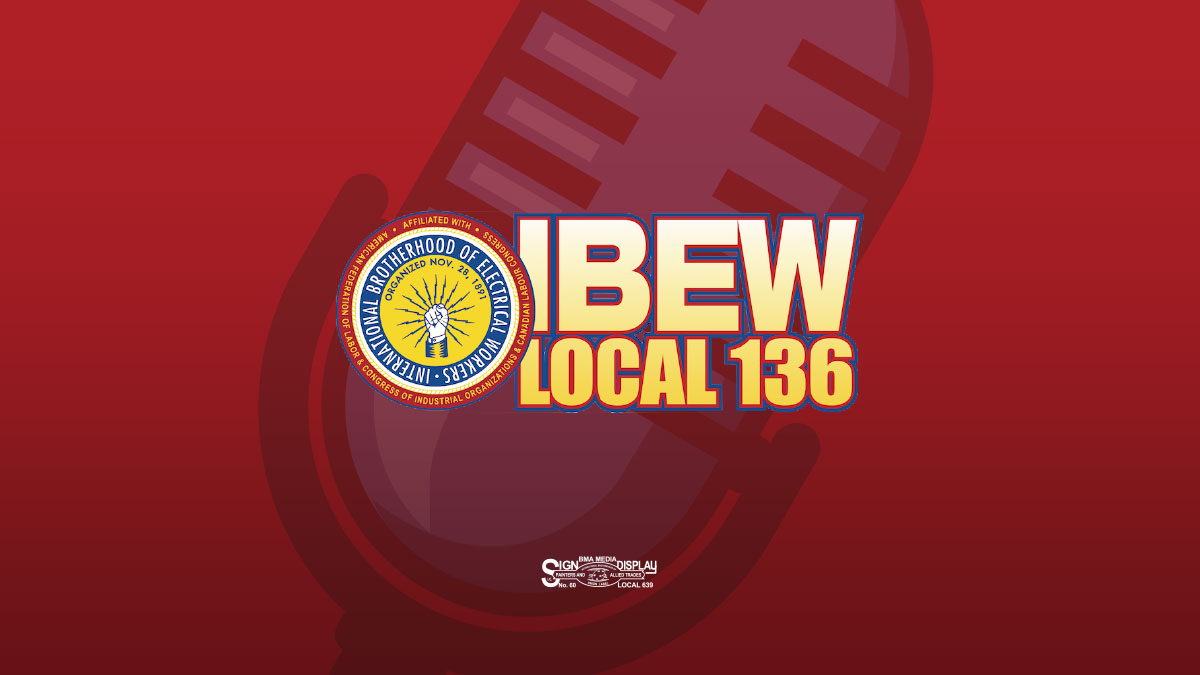 IBEW 136 Uses Virtual Reality Technology To Recruit Apprentices